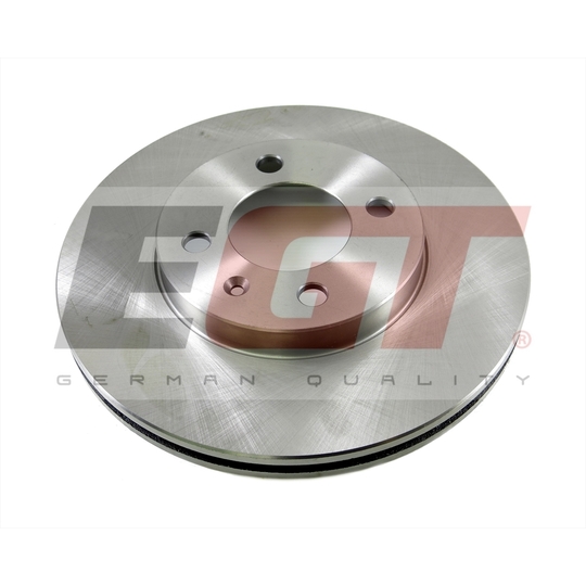 410006EGT - Brake Disc 