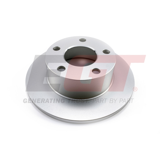 410008cEGT - Brake Disc 