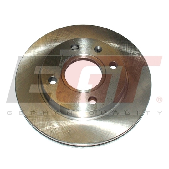 410011EGT - Brake Disc 