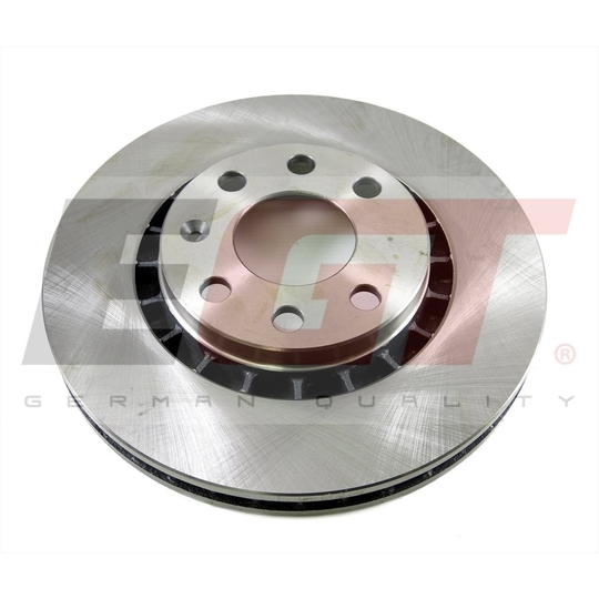 410021EGT - Brake Disc 