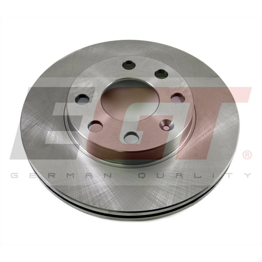 410022EGT - Brake Disc 