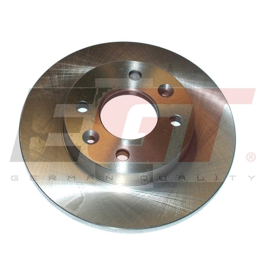 410026EGT - Brake Disc 