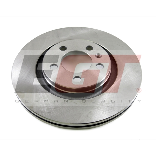 410047EGT - Brake Disc 
