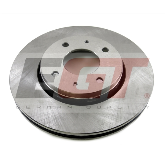 410052EGT - Brake Disc 