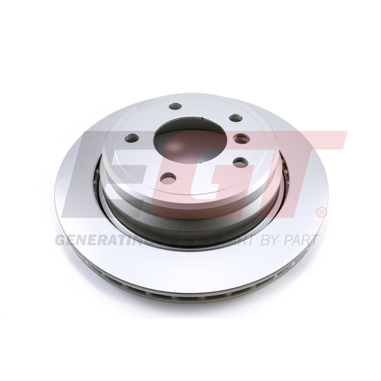 410064cEGT - Brake Disc 