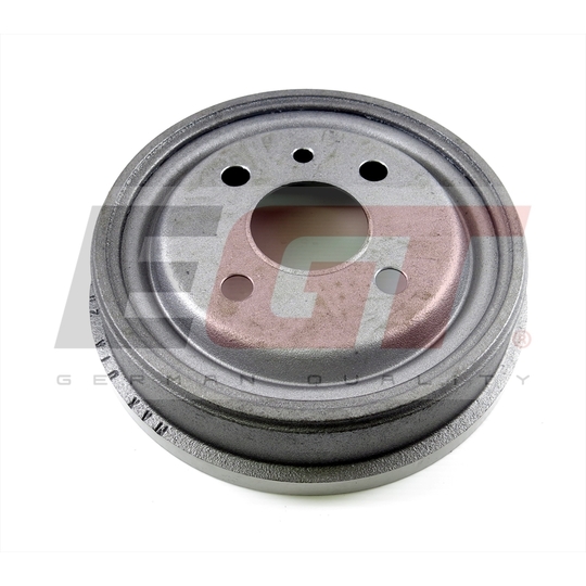 410071EGT - Brake Drum 