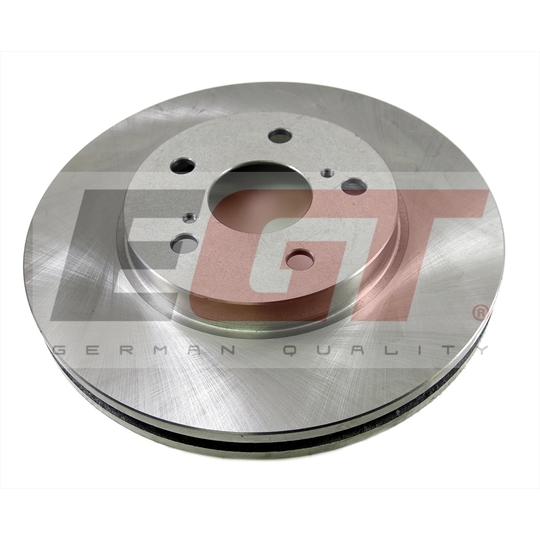 410080EGT - Brake Disc 