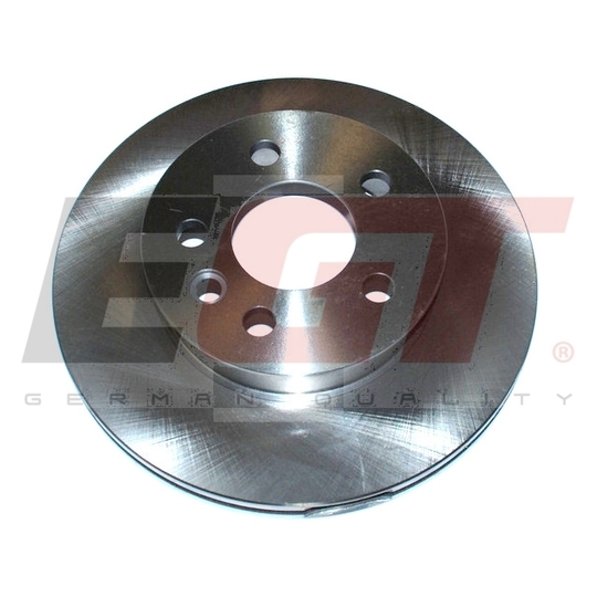 410081EGT - Brake Disc 