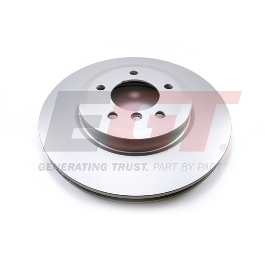 410084cEGT - Brake Disc 