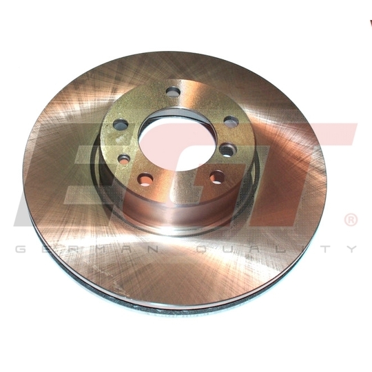 410145EGT - Brake Disc 