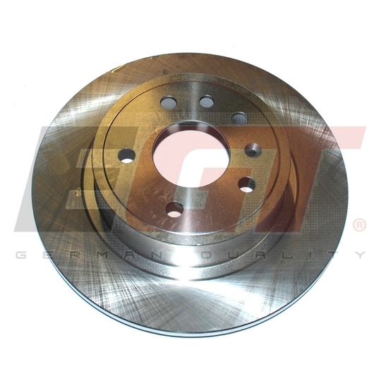 410146EGT - Brake Disc 