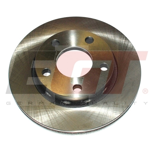 410151EGT - Brake Disc 