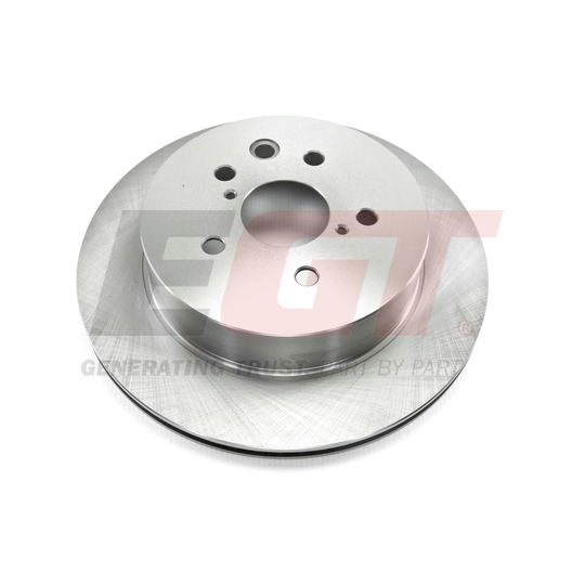 410162EGT - Brake Disc 
