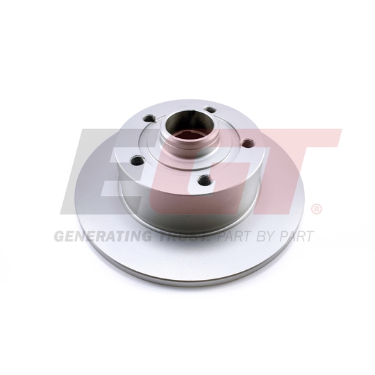 410174cEGT - Brake Disc 