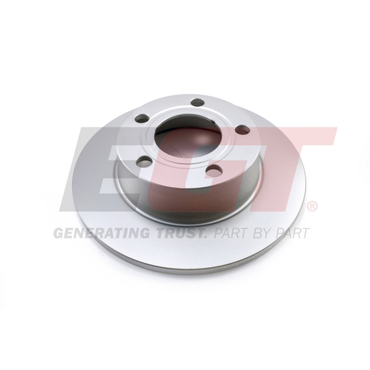 410181cEGT - Brake Disc 