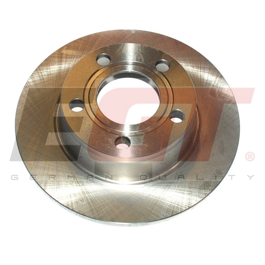 410181EGT - Brake Disc 