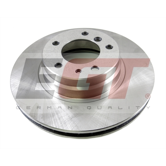 410189EGT - Brake Disc 