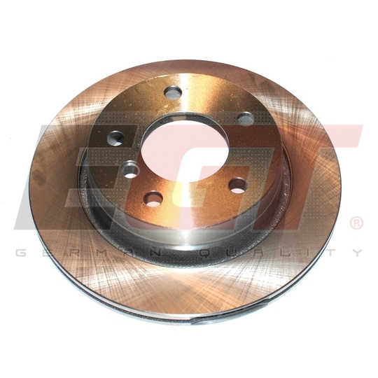 410191EGT - Brake Disc 