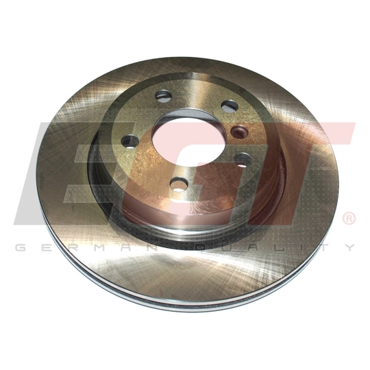 410199EGT - Brake Disc 