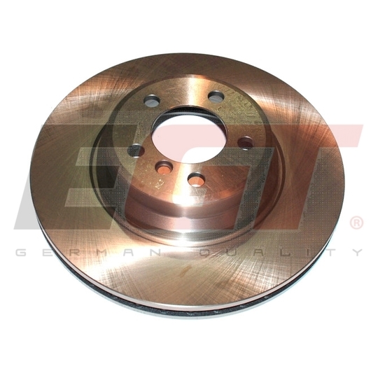 410201EGT - Brake Disc 