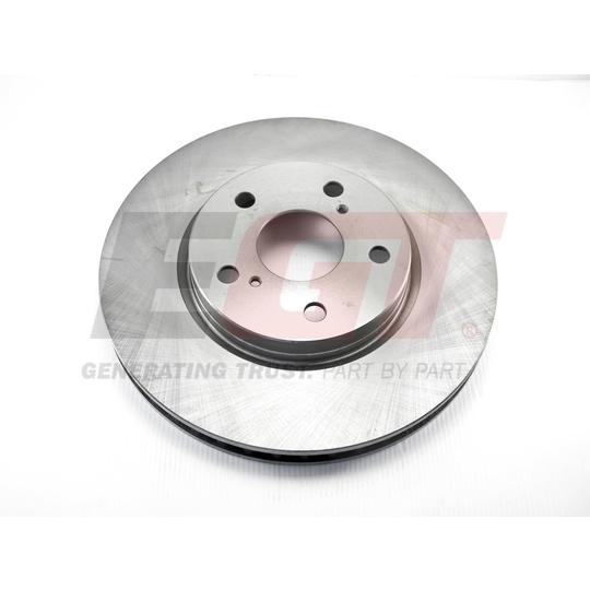 410209EGT - Brake Disc 