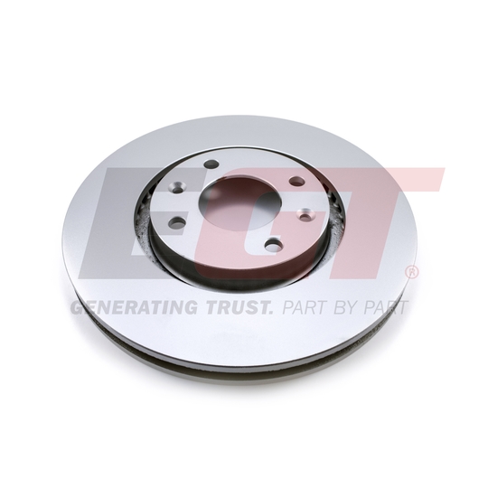 410212cEGT - Brake Disc 