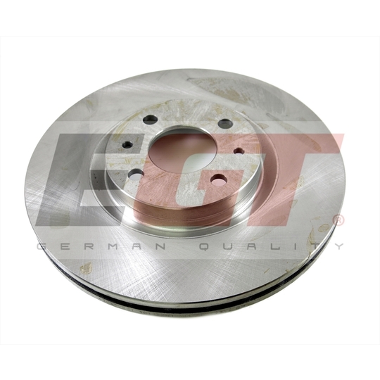 410217EGT - Brake Disc 