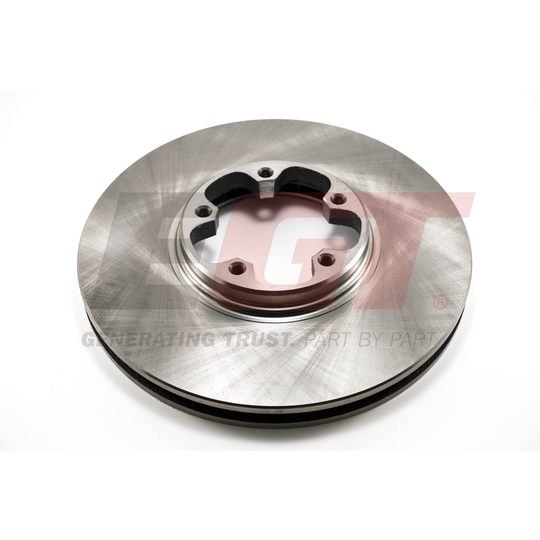 410228EGT - Brake Disc 