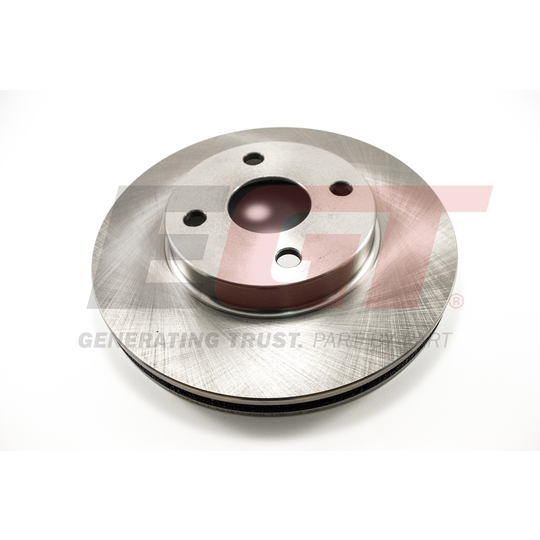 410230EGT - Brake Disc 