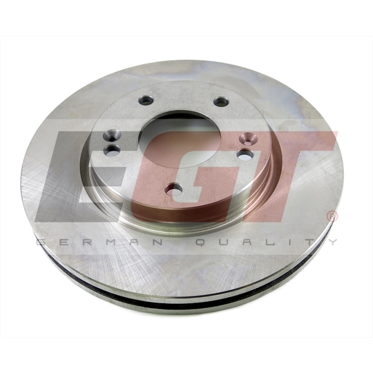 410231EGT - Brake Disc 