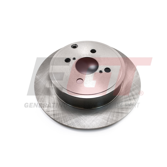 410237EGT - Brake Disc 