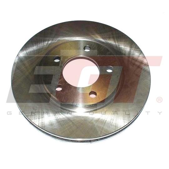 410249EGT - Brake Disc 