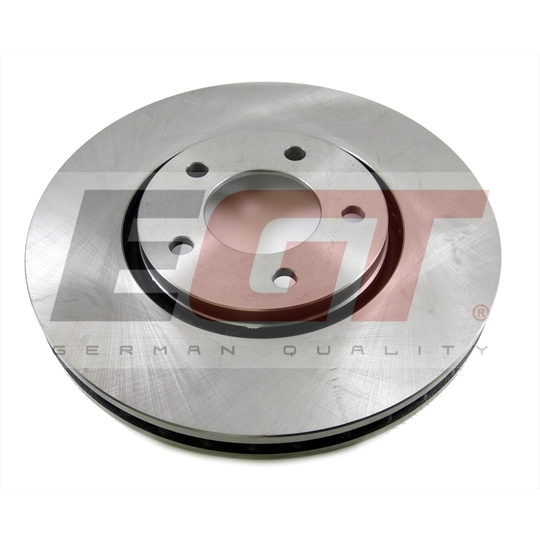 410256EGT - Brake Disc 