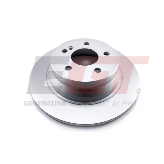 410268cEGT - Brake Disc 