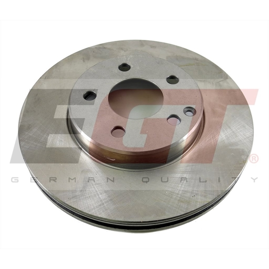 410269EGT - Brake Disc 