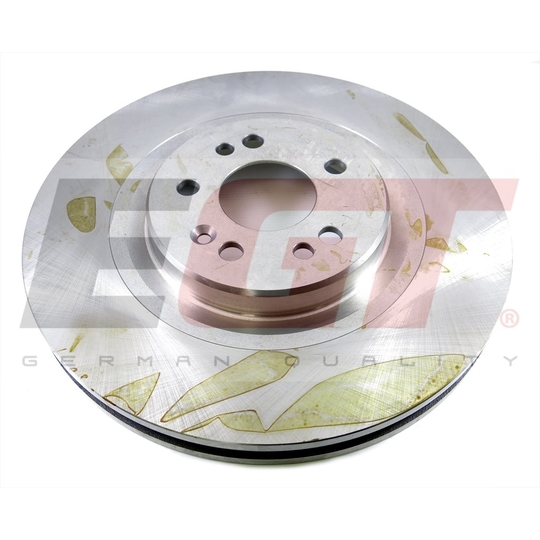 410275EGT - Brake Disc 