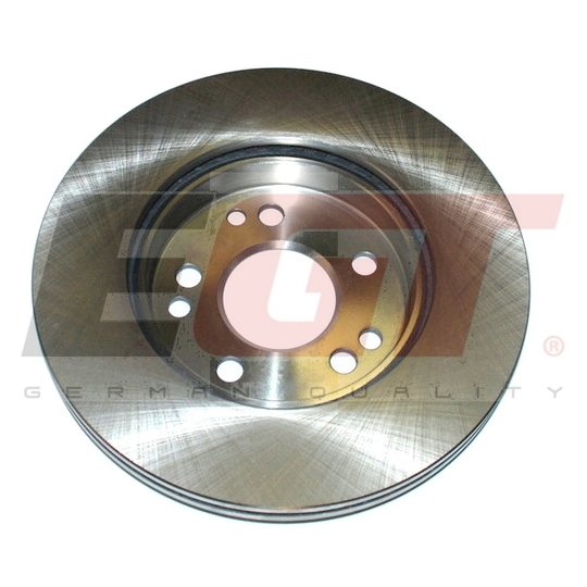 410284EGT - Brake Disc 