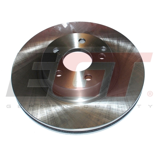 410295EGT - Brake Disc 