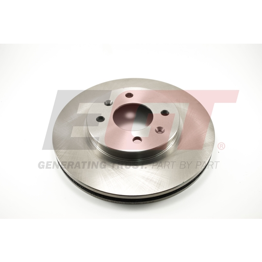 410314EGT - Brake Disc 