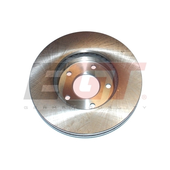 410320EGT - Brake Disc 