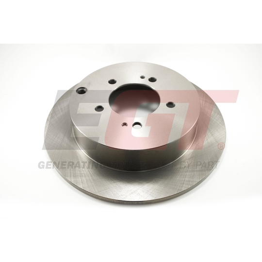 410327EGT - Brake Disc 