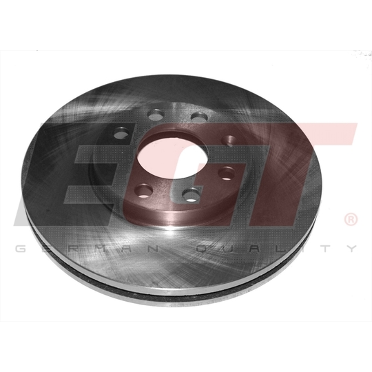 410331EGT - Brake Disc 