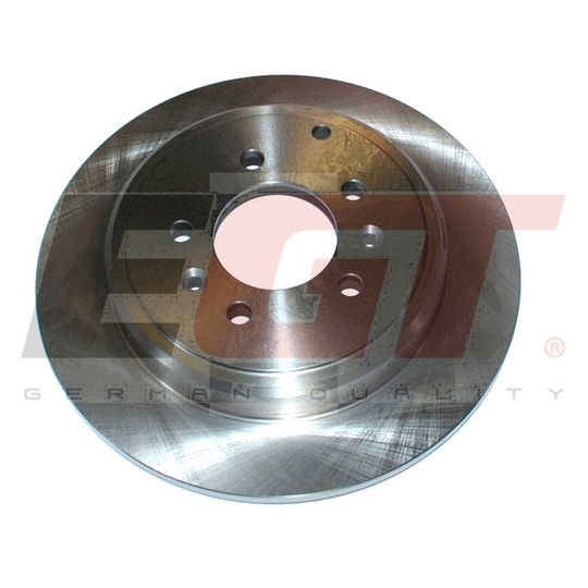 410341EGT - Brake Disc 