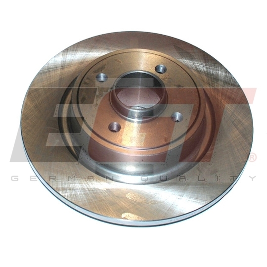 410353EGT - Brake Disc 