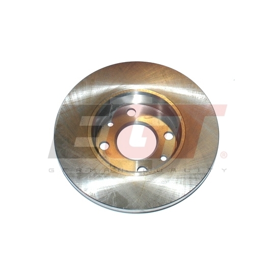 410356EGT - Brake Disc 