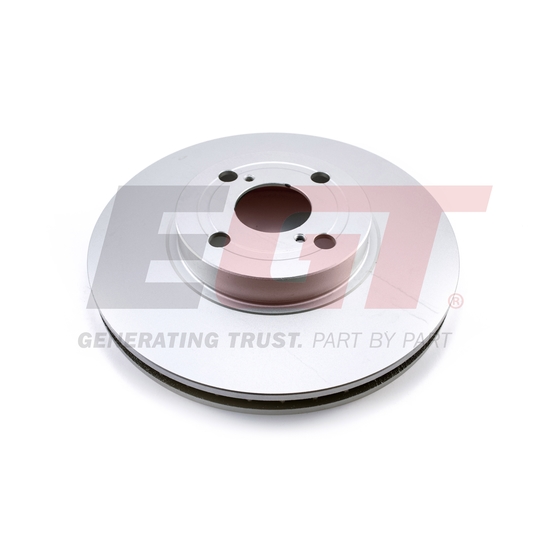 410370cEGT - Brake Disc 