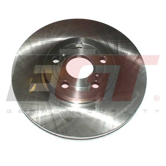 410373EGT - Brake Disc 