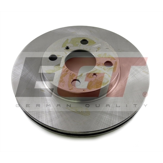 410375EGT - Brake Disc 