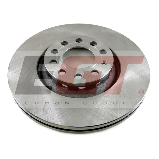 410387EGT - Brake Disc 
