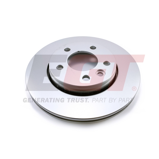 410400cEGT - Brake Disc 